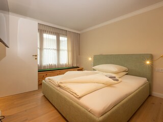 Appartamento per vacanze Mayrhofen Caratteristiche 6