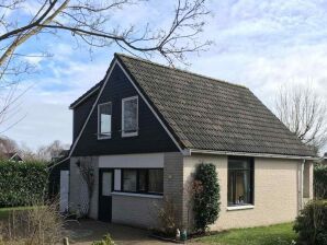 Ferienhaus Burgh-Haamstede | ZE186 - Westenschouwen - image1