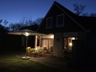 Ferienhaus Westenschouwen Umgebung 21