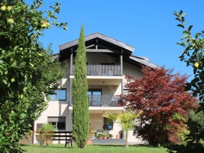 Ferienhaus Wiesgut - Apartment Stark - Tisens - image1