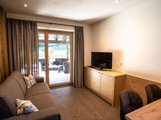 Casa per le vacanze Tisens Caratteristiche 5