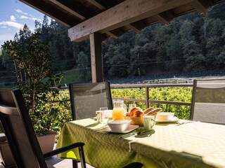 Casa per le vacanze Tisens Caratteristiche 9