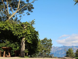 Casa per le vacanze Tisens Ambiente 10