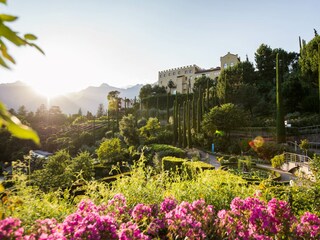 Casa per le vacanze Tisens Ambiente 12
