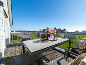 Ferienwohnung Haus Seepferdchen Olpenitz