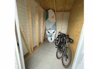 Holiday apartment Olpenitz Features 34