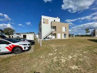 Holiday apartment Olpenitz Environment 38