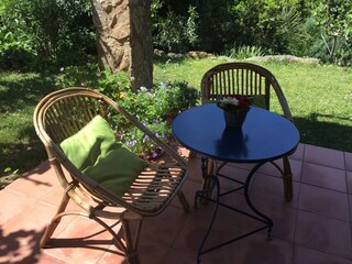 Appartamento per vacanze Calonge Registrazione all'aperto 9