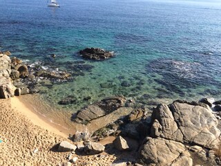 Appartamento per vacanze Calonge Ambiente 24