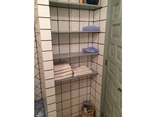 Vakantieappartement Calonge Kenmerken 22