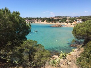 Appartamento per vacanze Calonge Ambiente 25