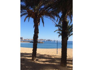 Appartamento per vacanze Calonge Ambiente 27