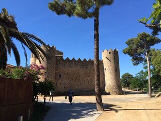 Appartamento per vacanze Calonge Ambiente 31