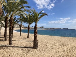 Appartamento per vacanze Calonge Ambiente 33