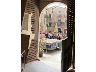 Appartamento per vacanze Calonge Ambiente 35