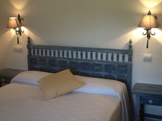 Appartamento per vacanze Calonge Caratteristiche 15