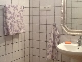 Vakantieappartement Calonge Kenmerken 14