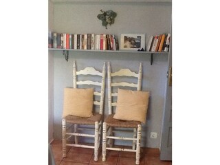 Appartamento per vacanze Calonge Caratteristiche 13