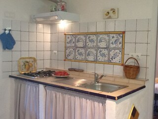 Vakantieappartement Calonge Kenmerken 13