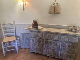 Vakantieappartement Calonge Kenmerken 19