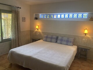 Vakantieappartement Calonge Kenmerken 21