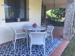 Vakantieappartement Calonge Buitenaudio-opname 11