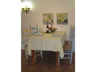 Appartamento per vacanze Calonge Caratteristiche 18