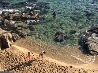 Appartamento per vacanze Calonge Ambiente 29