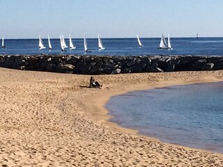 Appartamento per vacanze Calonge Ambiente 30