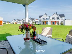 Holiday apartment Ferienwohnung Idefix Olpenitz