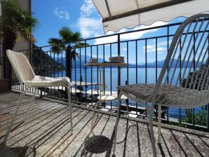 Holiday apartment Chiara - Cannero Riviera - image1