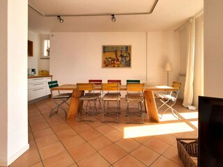 Appartement de vacances Cannero Riviera Équipement 9