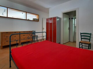 Appartamento per vacanze Cannero Riviera Caratteristiche 14