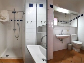 Appartamento per vacanze Cannero Riviera Caratteristiche 16