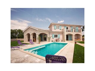 Villa Krmed Registrazione all'aperto 2