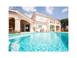 Villa Krmed Registrazione all'aperto 3