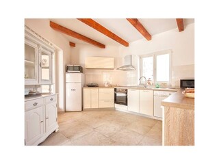 Villa Krmed Caratteristiche 9