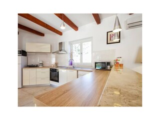 Villa Krmed Caratteristiche 10