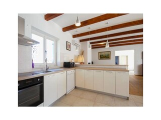 Villa Krmed Caratteristiche 11