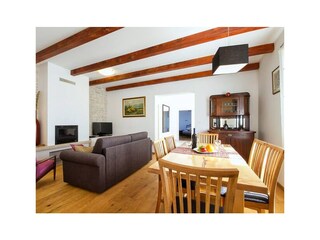 Villa Krmed Caratteristiche 13