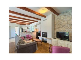 Villa Krmed Caratteristiche 14