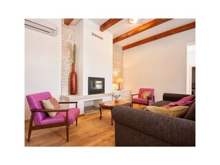 Villa Krmed Caratteristiche 15