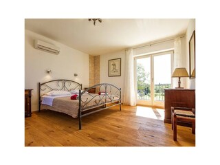 Villa Krmed Caratteristiche 17