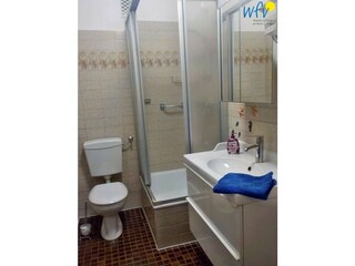 Vakantieappartement Borkum Kenmerken 9