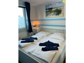 Vakantieappartement Borkum Kenmerken 10