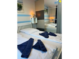 Appartement de vacances Borkum Équipement 12