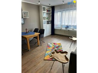 Appartement de vacances Borkum Équipement 13