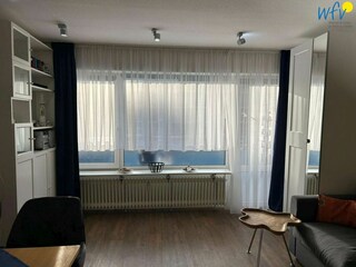 Vakantieappartement Borkum Kenmerken 14