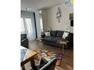 Vakantieappartement Borkum Kenmerken 15