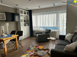 Vakantieappartement Borkum Kenmerken 19